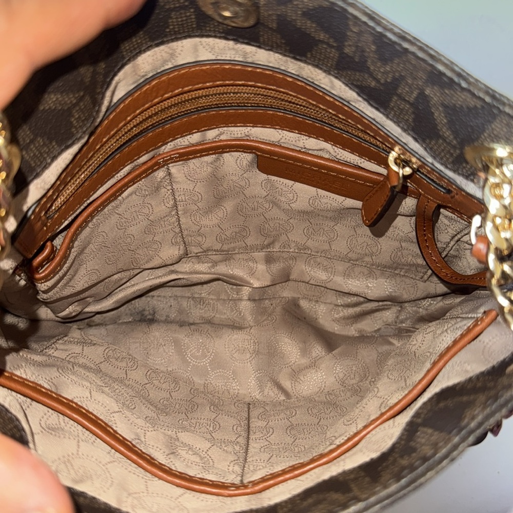 Michael Kors bag - Picture 7 of 12